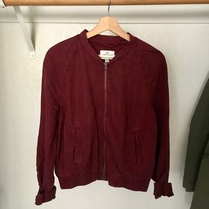 American Eagle Bomber Jacket